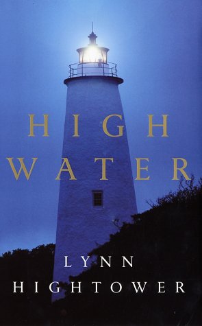 Book cover for High Water