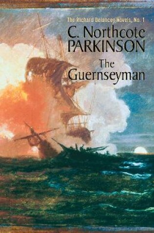 Cover of The Guernseyman