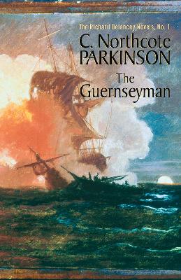 Cover of The Guernseyman