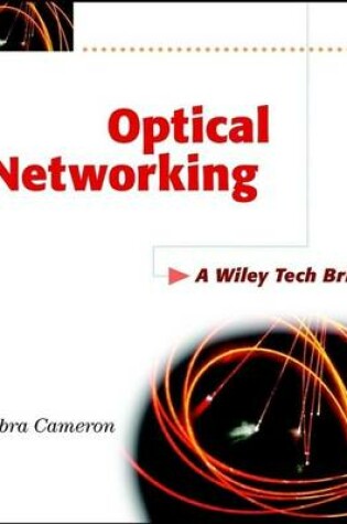 Cover of Optical Networking