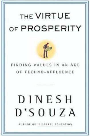 Cover of The Virtue of Prosperity