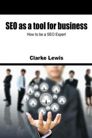 Cover of Seo as a Tool for Business