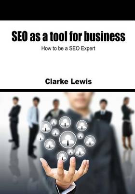 Book cover for Seo as a Tool for Business