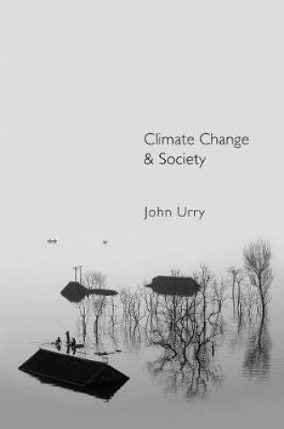 Cover of Climate Change and Society