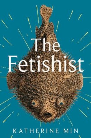 Cover of The Fetishist