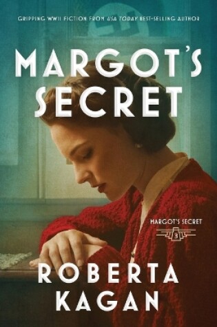 Cover of Margot's Secret
