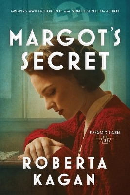 Book cover for Margot's Secret