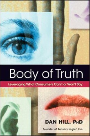 Cover of Body of Truth