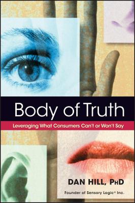 Book cover for Body of Truth