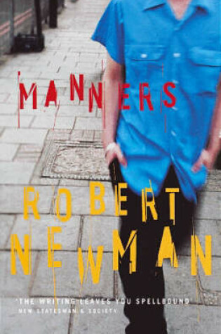 Cover of Manners