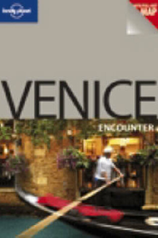 Cover of Venice