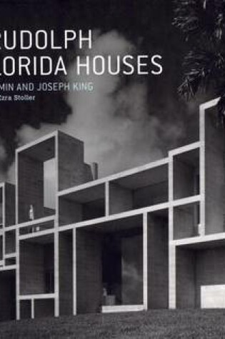 Cover of Paul Rudolph