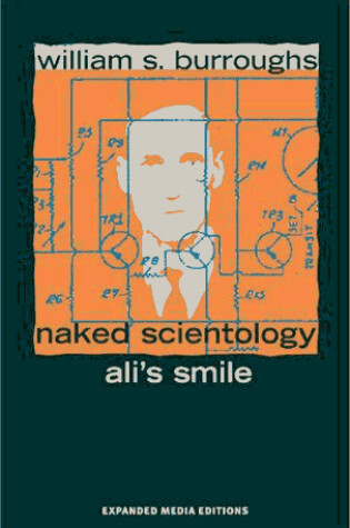 Cover of Ali's Smile, Naked Scientology