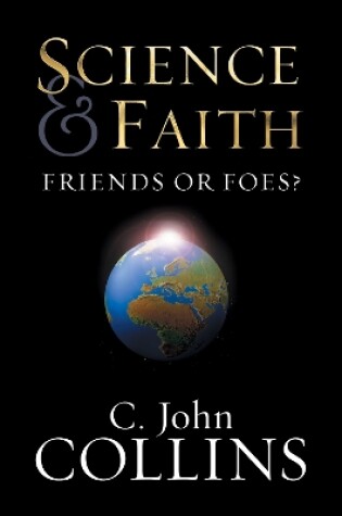 Cover of Science and Faith