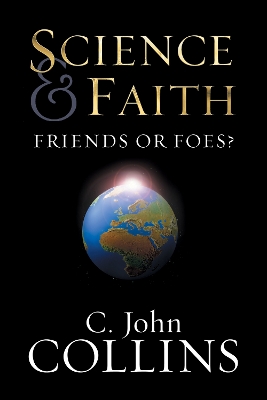 Book cover for Science and Faith