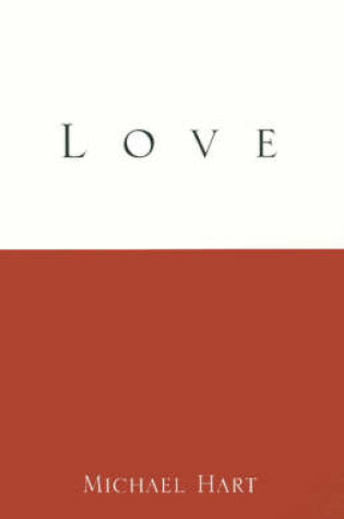 Cover of Love