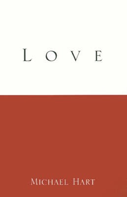 Book cover for Love