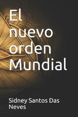 Cover of El nuevo orden Mundial