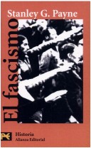 Book cover for El Fascismo