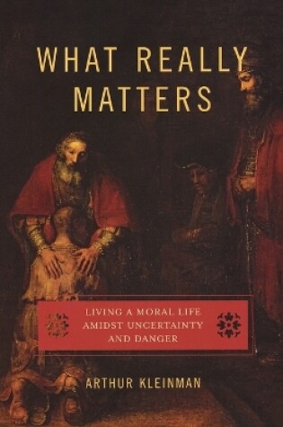 Cover of What Really Matters