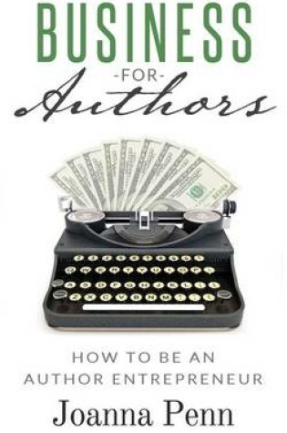 Cover of Business for Authors