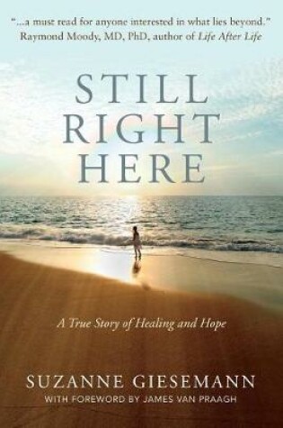 Cover of Still Right Here