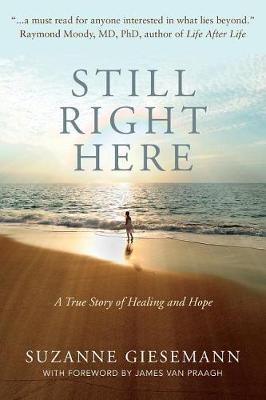 Book cover for Still Right Here