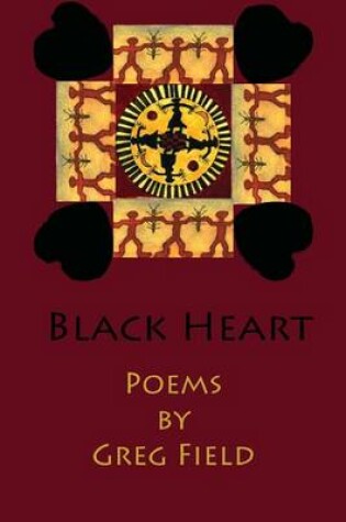 Cover of Black Heart