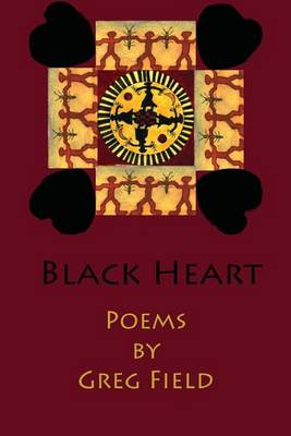 Book cover for Black Heart