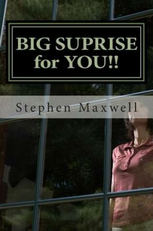 Cover of BIG SUPRISE for YOU!!