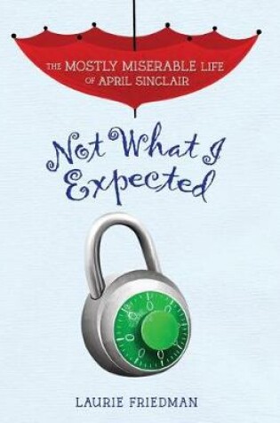 Cover of Not What I Expected