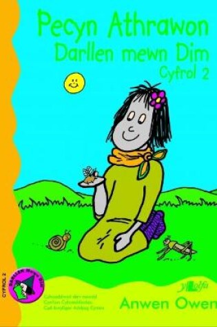 Cover of Cyfres Darllen Mewn Dim: Pecyn Athrawon - Cyfrol 2