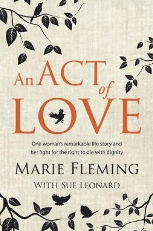 Cover of An Act of Love