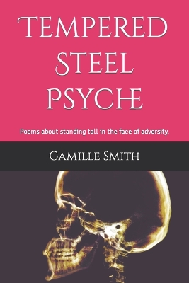 Book cover for Tempered Steel Psyche