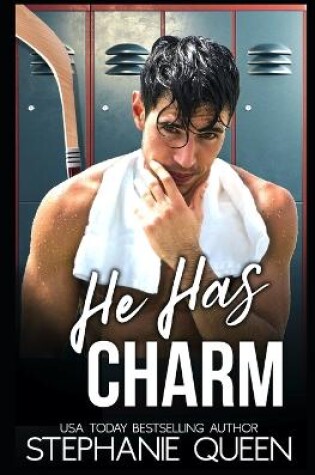 Cover of He Has Charm