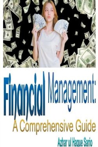 Cover of Financial Management