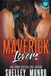Book cover for Maverick Lovers