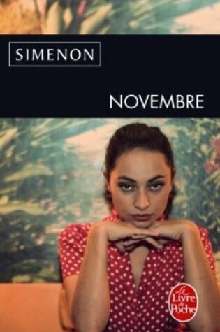 Cover of Novembre