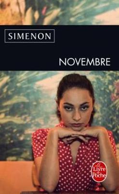 Cover of Novembre