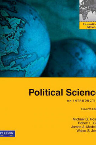 Cover of Political Science