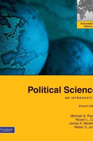 Cover of Political Science