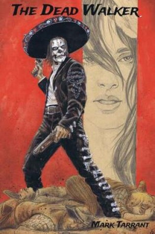 Cover of The Dead Walker