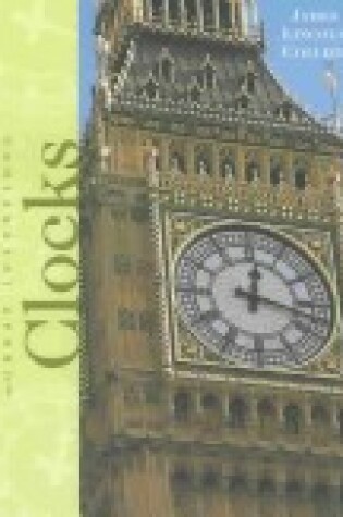 Cover of Clocks