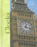 Book cover for Clocks