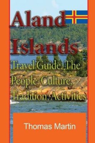 Cover of Aland Islands