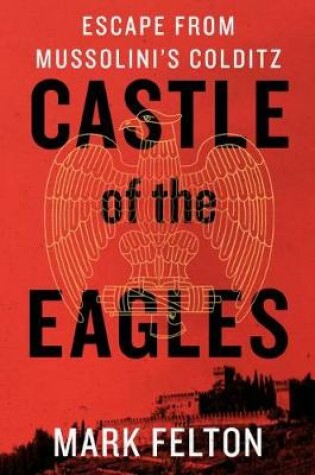 Cover of Castle of the Eagles