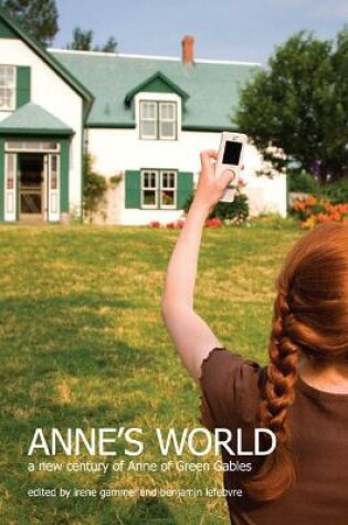 Cover of Anne's World