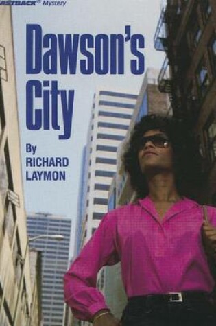 Cover of Dawson's City