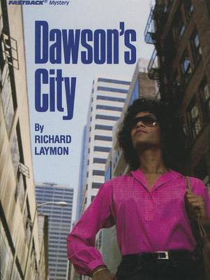 Book cover for Dawson's City