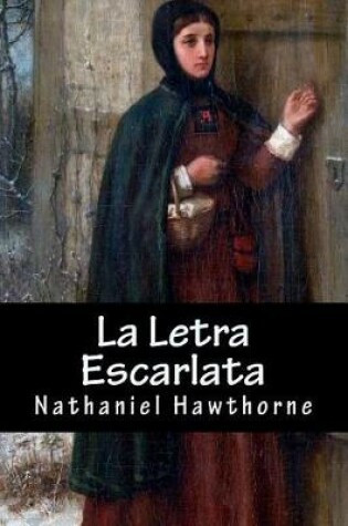 Cover of La Letra Escarlata